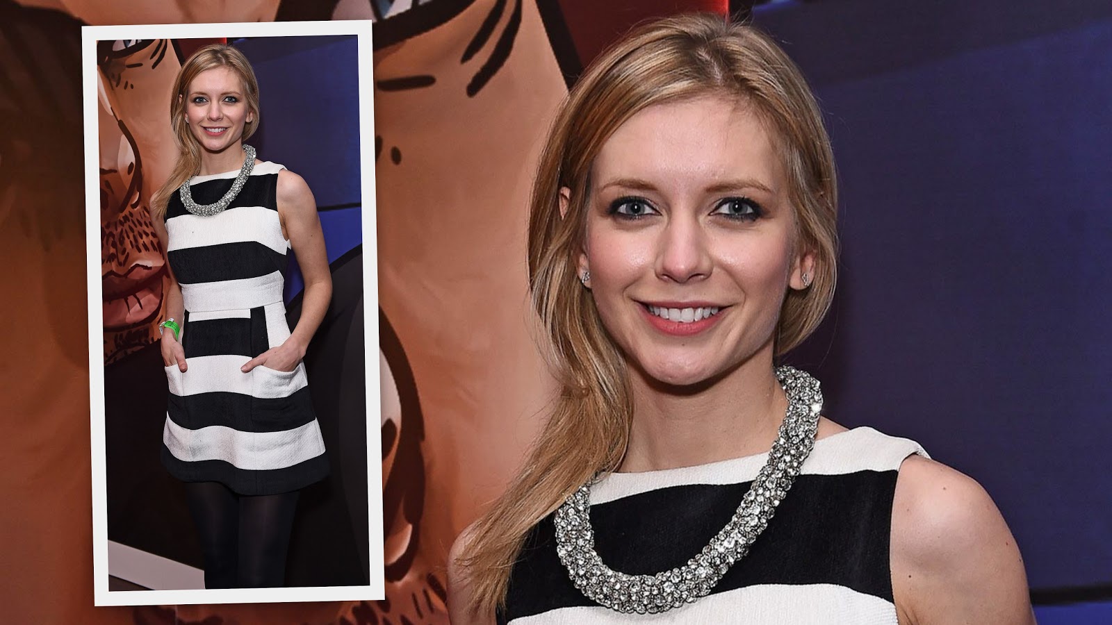 Rachel Riley Wallpapers: Rachel Riley - Various Apearances