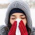 Tι σχέση έχει η γρίπη με τις χαμηλές θερμοκρασίες;