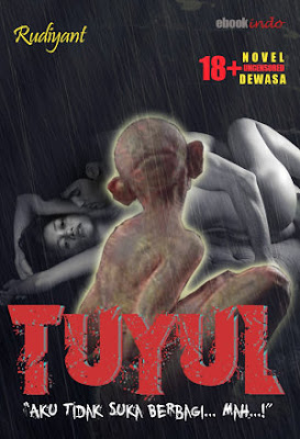 Tuyul by Rudiyant Pdf Tuyul by Rudiyant Pdf