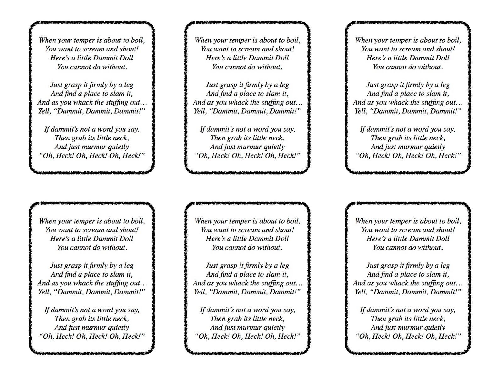 Worry Worm Poem Printable Customize And Print Worry Worm Poem Printable Customize And Print