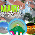 Encontro dos Filhos e Amigos de Mairi, em Salvador