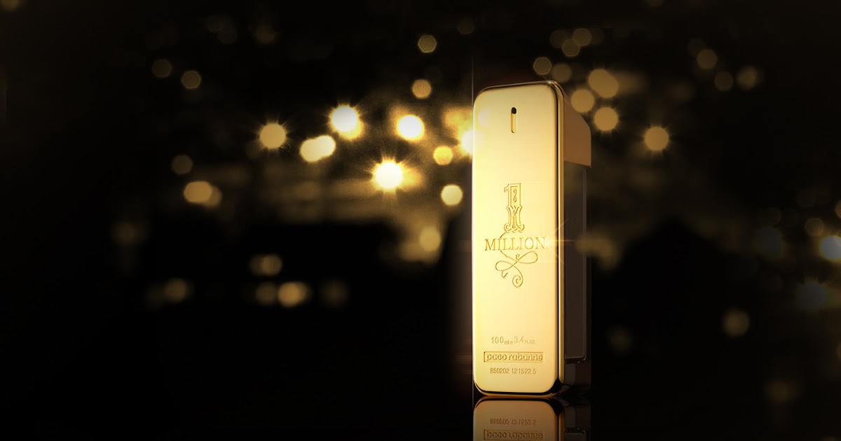 7 TOP Perfume for Men di Malaysia Perfumeberry Blog