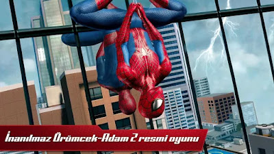 the amazing spider-man 2 apk the amazing spider-man 2 apk
