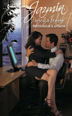 Jessica Steele - Destinados A Amarse