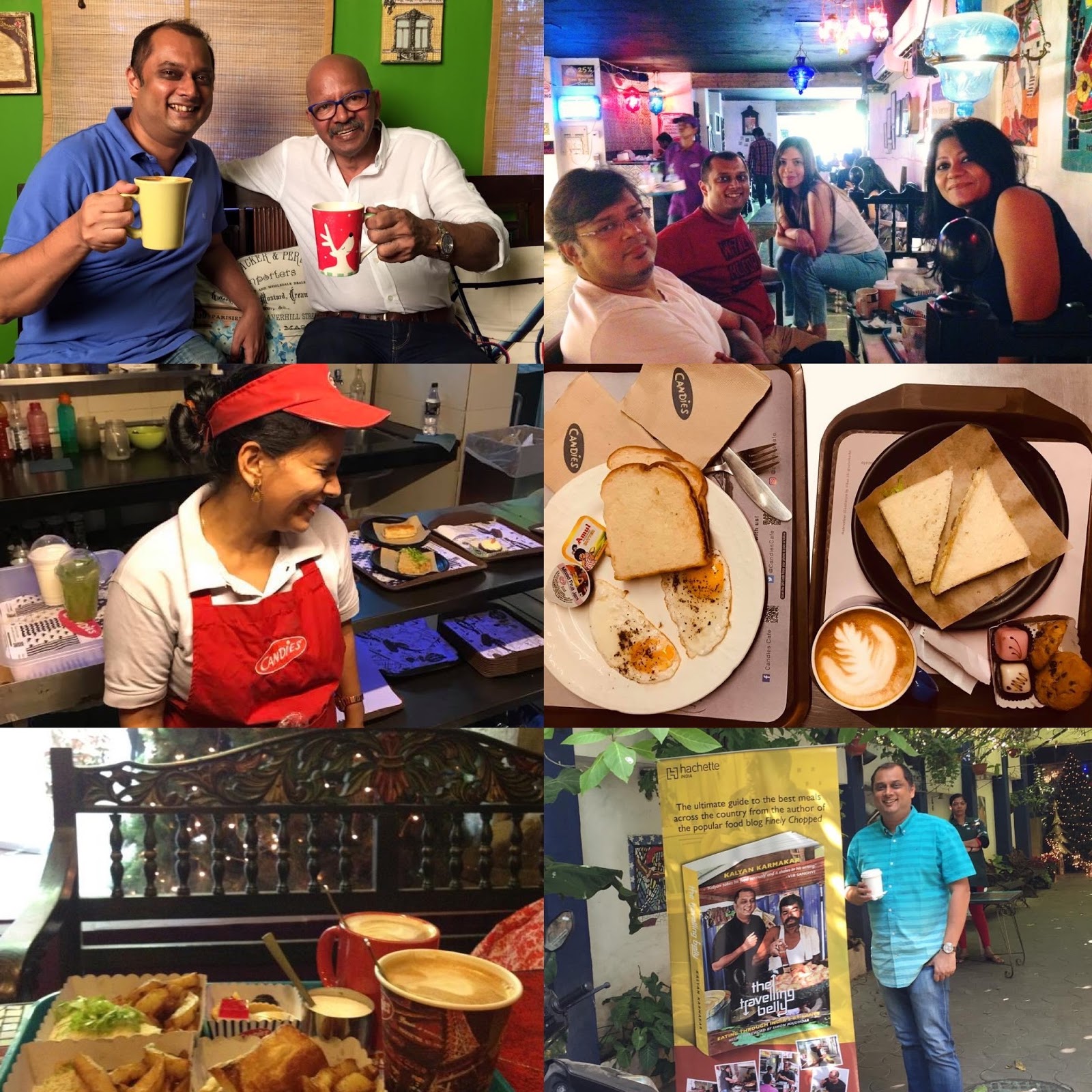 Finely Chopped Candies Cafe Mumbai Foodocracy India Finish it all and have your name in the leaderboard and. finely chopped candies cafe mumbai