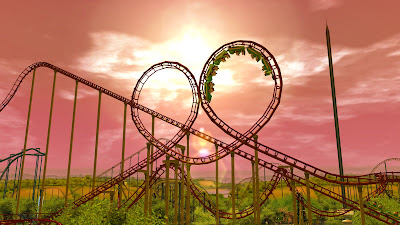 Rollercoaster Tycoon 3 Complete Edition Screenshot 8