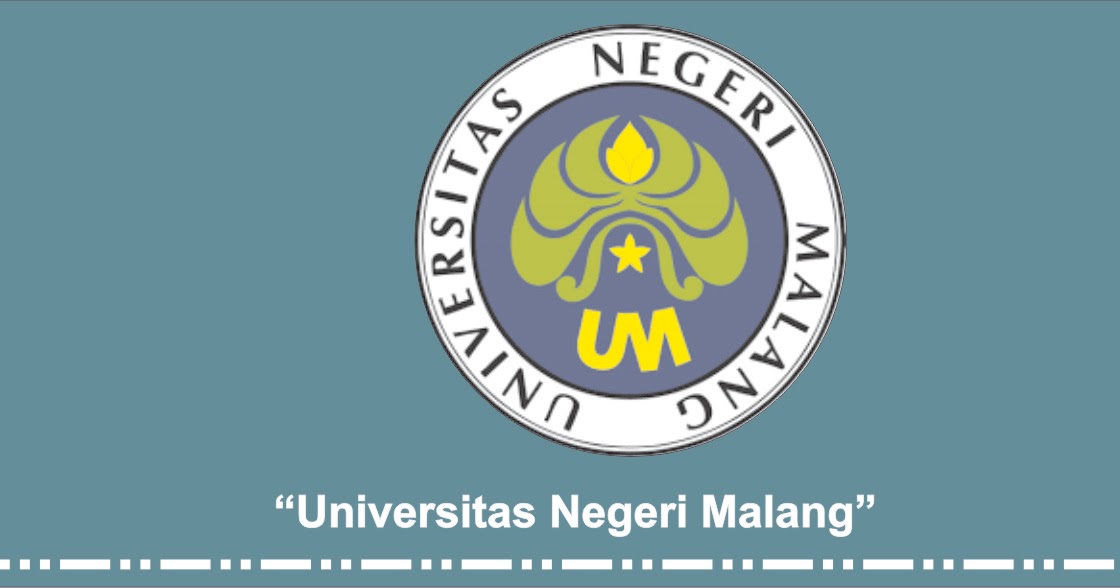 Pendaftaran Online Univeristas Negeri Malang D3 S1 S2 S3 Ta 2021 2022 Pendaftaran Mahasiswa
