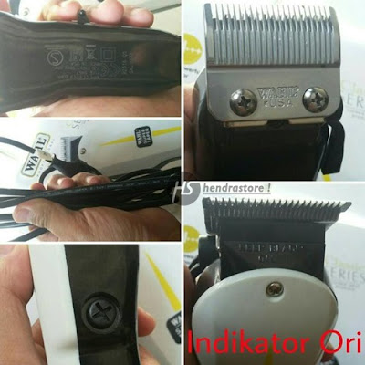 Jual Alat Cukur Wahl Super Taper Asli Classic Series Jual Alat Cukur Wahl Super Taper Asli Classic Series