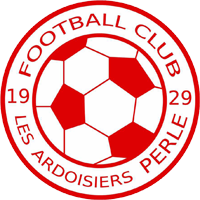 FC LES ARDOISIERS PERL