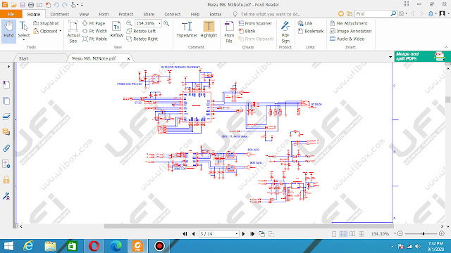 TEKNISI MUSAFIR OFFICIAL BLOGER: DOWNLOAD SCHEMATIC MEIZU UPDATE