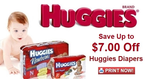 Huggies Diaper Coupons Save Up To 7 00 Off CVS Couponers Huggies Diaper Coupons Save Up To 7 00 Off CVS Couponers