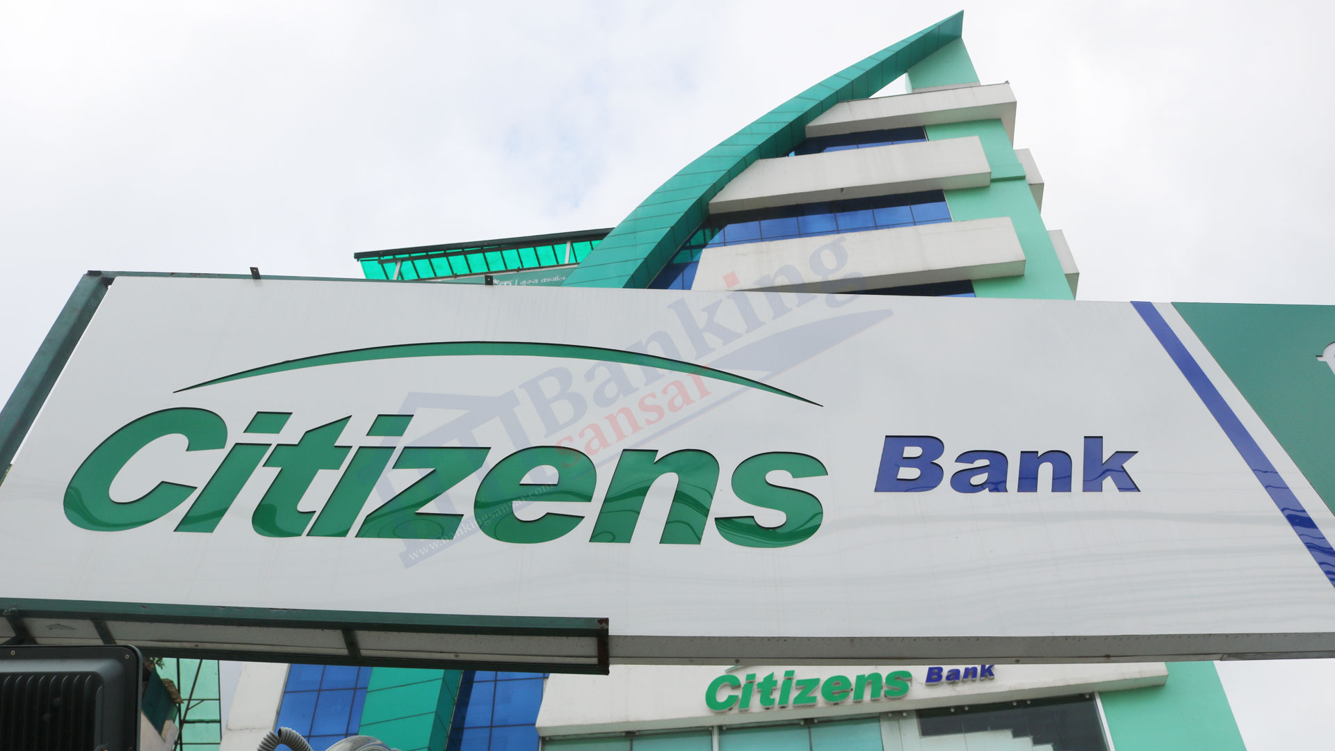 # Citizens Bank