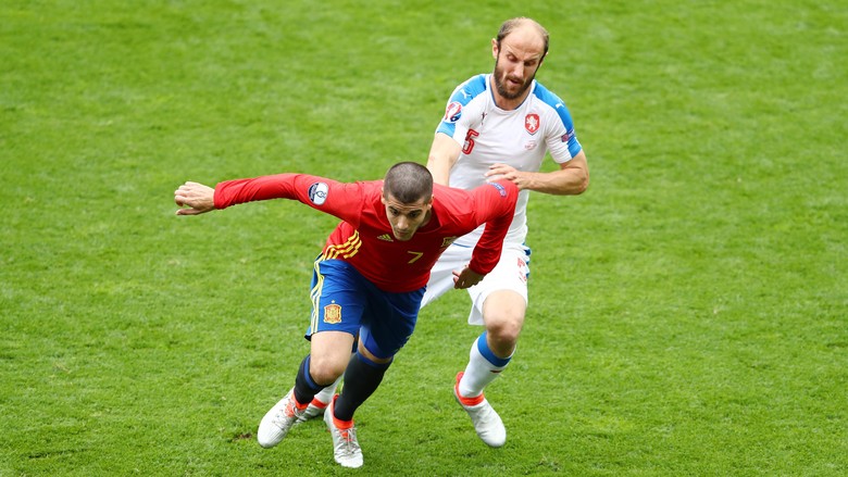 Berita Euro 2016: Saingan Gelar Top Skor Piala Eropa Berita Euro 2016: Saingan Gelar Top Skor Piala Eropa
