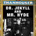 Curta-Metragem: "Dr. Jekyll and Mr. Hyde (1912)"
