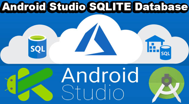 Sqlite Database Android Studio Tutorials ~ OST Programming Team | Join Us