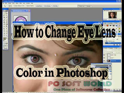 how-to-change-eye-lens-color-in-photoshop