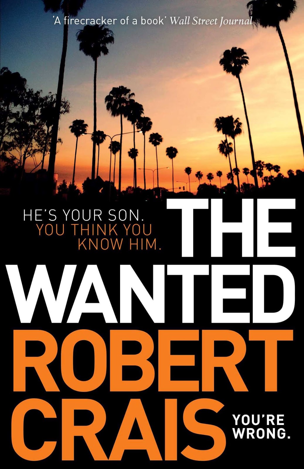 View Robert Crais Images