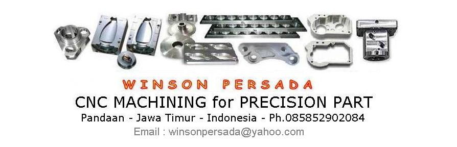 CNC Engineering -  Precision Parts & Plastic Mold