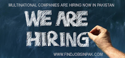 Multinational Group of Companies Hiring Staff - Various Positions Available