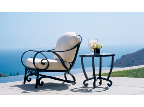 Decore su patio con muebles Ken Rash | Consejos de Decoracion