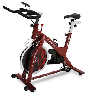 Bladez Fitness Fusion GS II Indoor Cycle Spin Bike, image, review features & specifications plus compare with Fusion GS