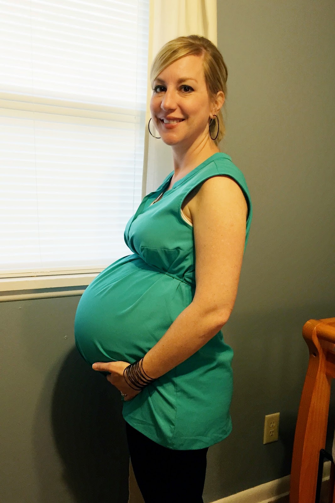 Mleynek Moments 36 Weeks mleynek-moments-36-weeks