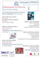 AGENDA: novembre 2017