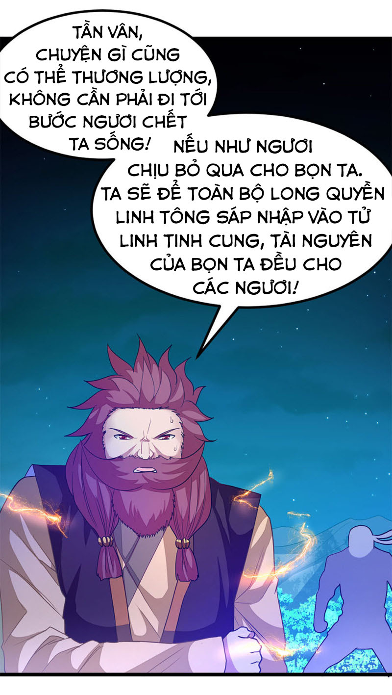 Cửu Dương Thần Vương Chapter 230 - AB Truyện