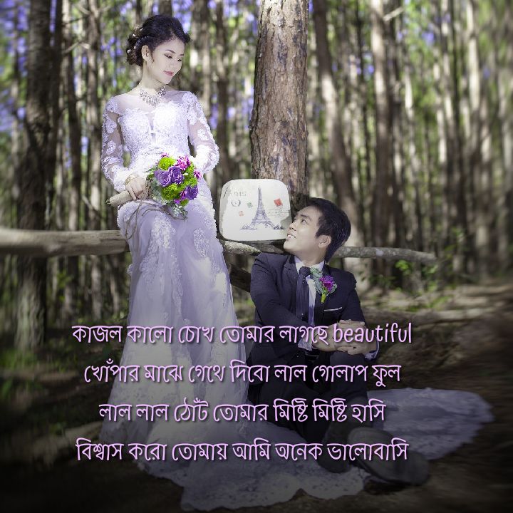 Top 50 Bangla Love Status for FB Download Love Status Text & Images