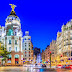 Air Canada Y+: MCO to Madrid from $1052