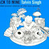 Back To Mine, compiled by Talvin Singh