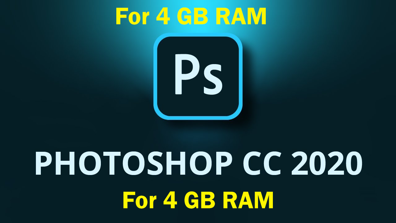 photoshop cs 2020 system requirements