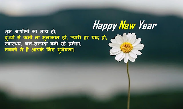 Happy New Year Wishes Sms Messages New Year Wishes With Name in Hindi  New Year 2021 Wishes Images New Year 2021 Greetings Wishes in Hindi Happy New