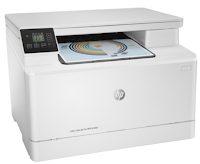 Télécharger HP Color LaserJet Pro M180nw Pilote Imprimante