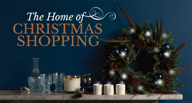 Win a Pair of Tickets to The Spirit of Christmas Fair | Red Rose Mummy