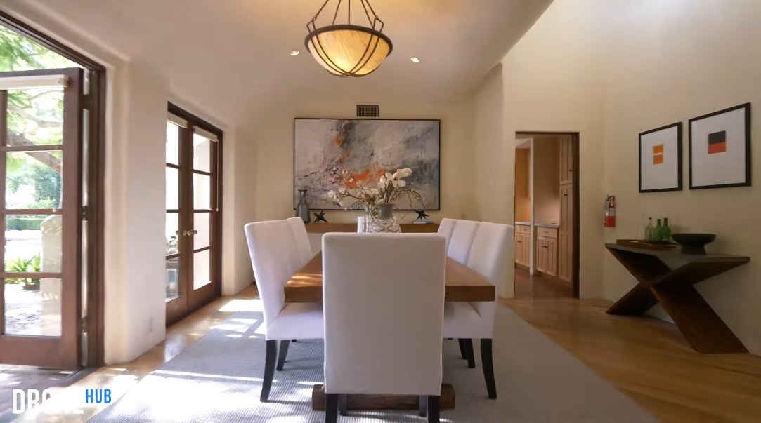 43 Interior Design Photos vs. 3201 Retreat Ct, Malibu, CA Luxury Mansion Tour
