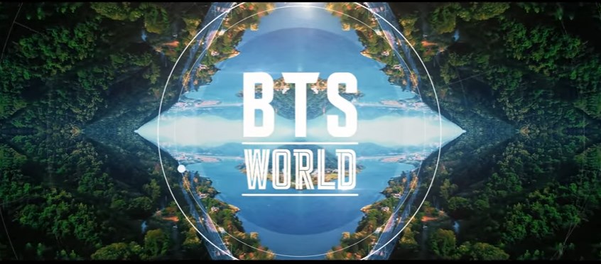 Lirik Heartbeat, Lagu BTS yang Penuh Makna Cinta dan Kisah