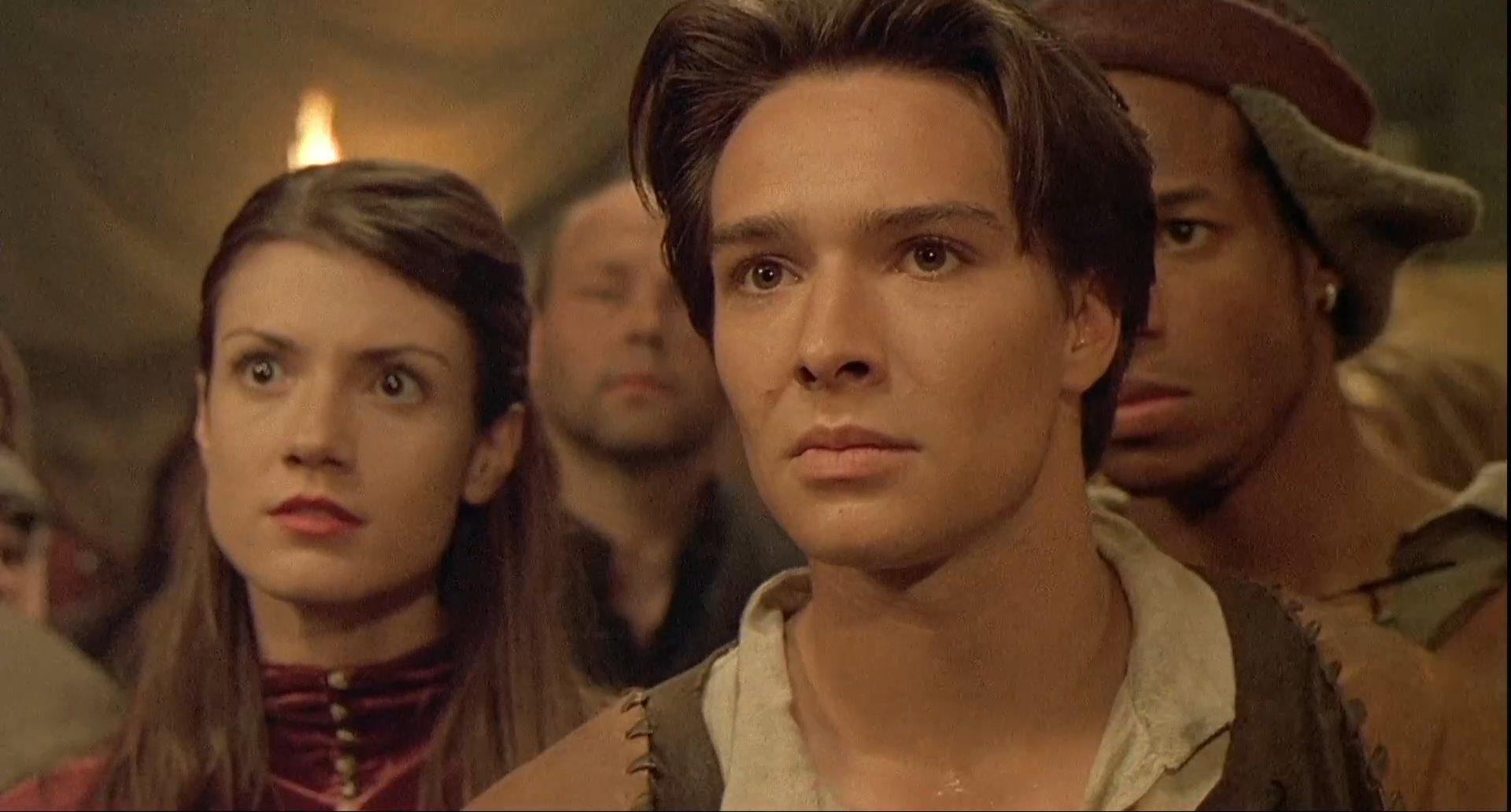 RetrosHDMoviesbyCharizard Calabozos y Dragones 2000 1080p Latino (Dungeons And Dragons)