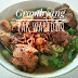 Kuliner Pemalang - Grombyang Waridin, Enak Tenan