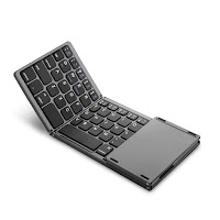 Universal Mini Wireless Folding Keyboard