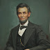 Abraham Lincoln via Erena Velazquez | May 17, 2021