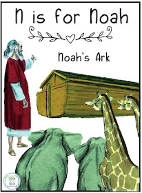 https://www.biblefunforkids.com/2022/01/noahs-ark.html