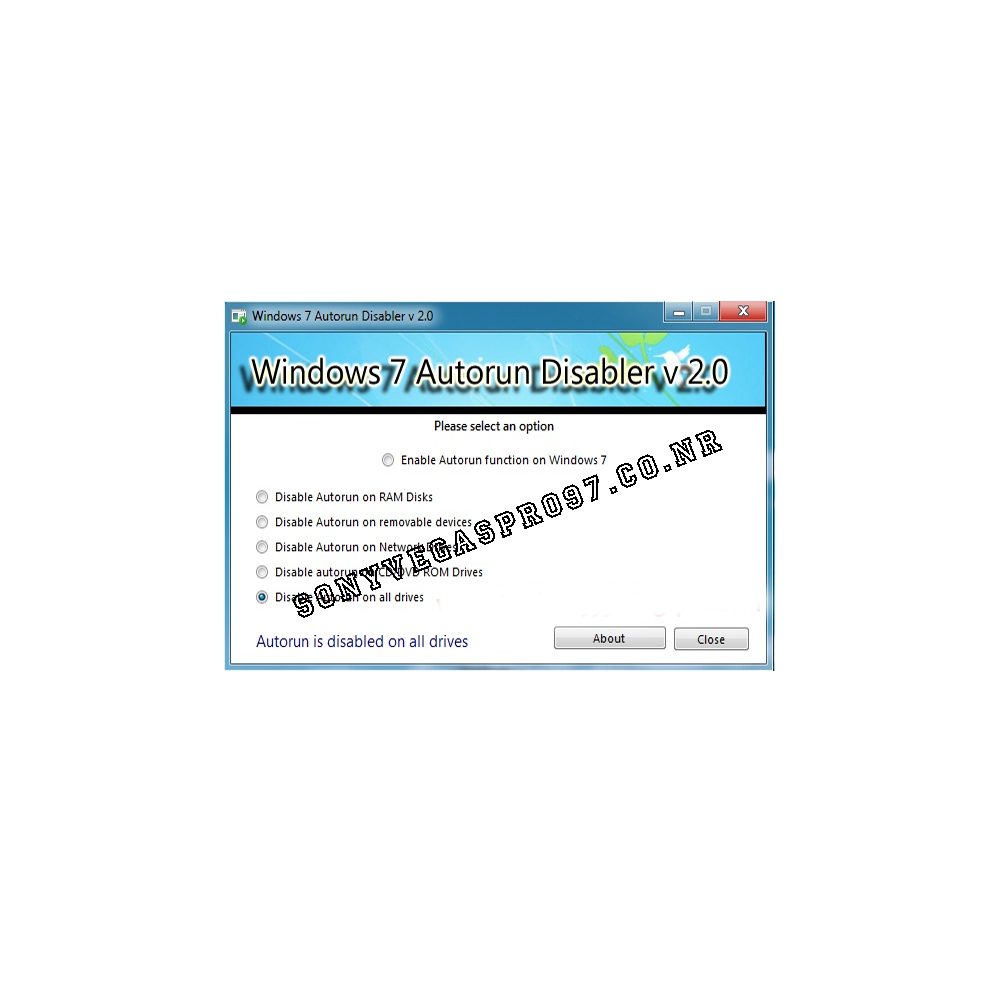 autorun win 10 autorun win 10