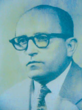 MANOEL PROCÓPIO