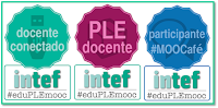 Emblemas #eduPLEmooc