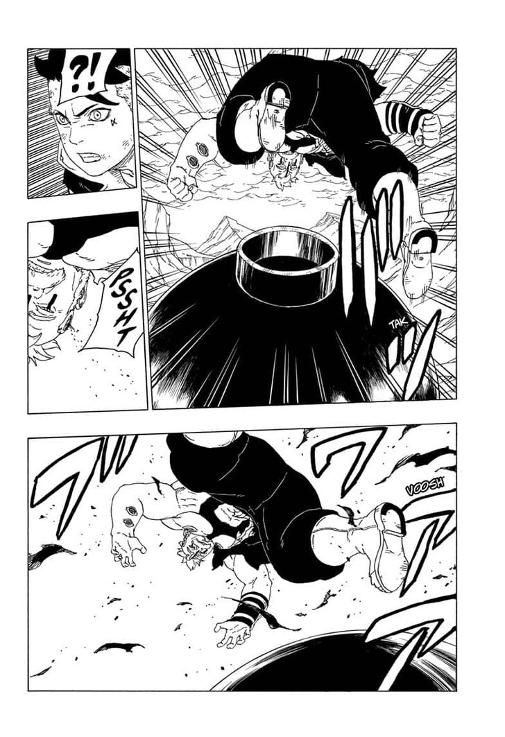 Boruto Naruto Next Generations Chapter 42 Boruto Naruto Next Generations Manga Online