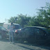 Ιωάννινα:Τροχαίο ατύχημα με 4 οχήματα στην παλιά Ε.Ο Ιωαννίνων Ηγουμενίτσας[φωτό]
