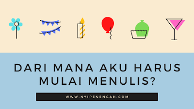 tips menulis cara belajar menulis materi menulis tujuan menulis definisi menulis manfaat menulis fungsi menulis pengertian menulis pdf