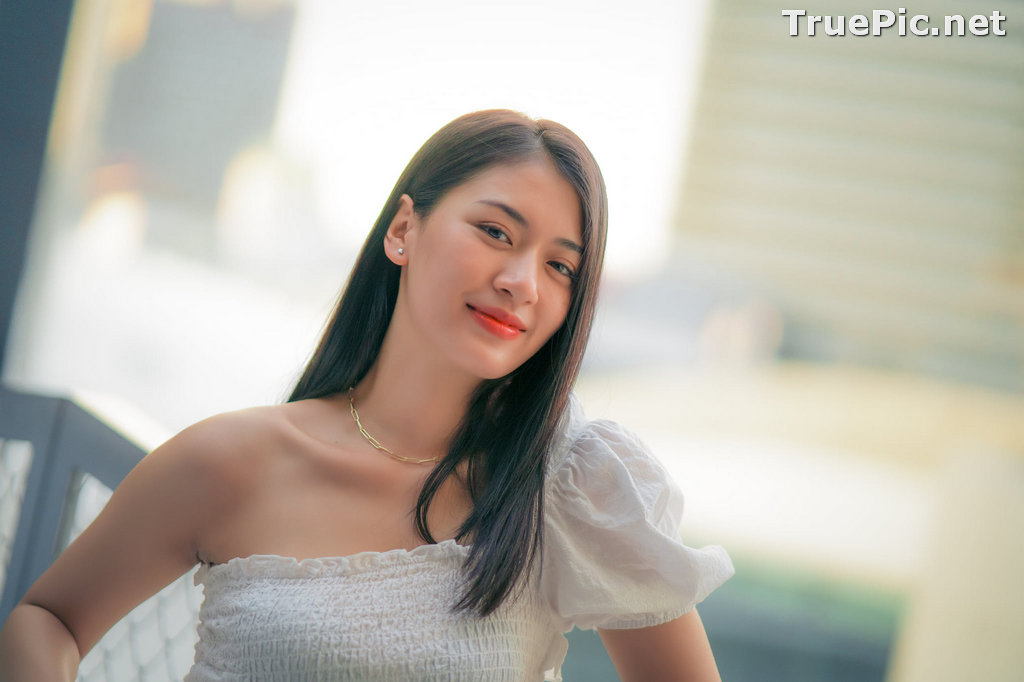 Image Thailand Model – หทัยชนก ฉัตรทอง (Moeylie) – Beautiful Picture 2020 Collection - TruePic.net - Picture-89