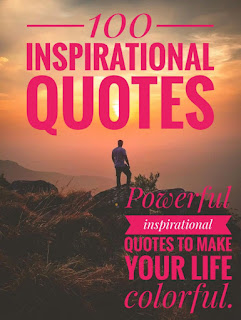 100 Best Inspirational Quotes in Hindi